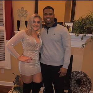 Meet your Posher, Samuel